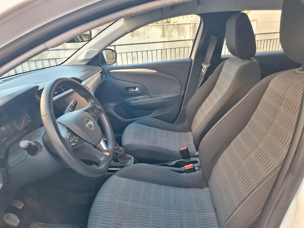 Opel Corsa 1.2 Elegance