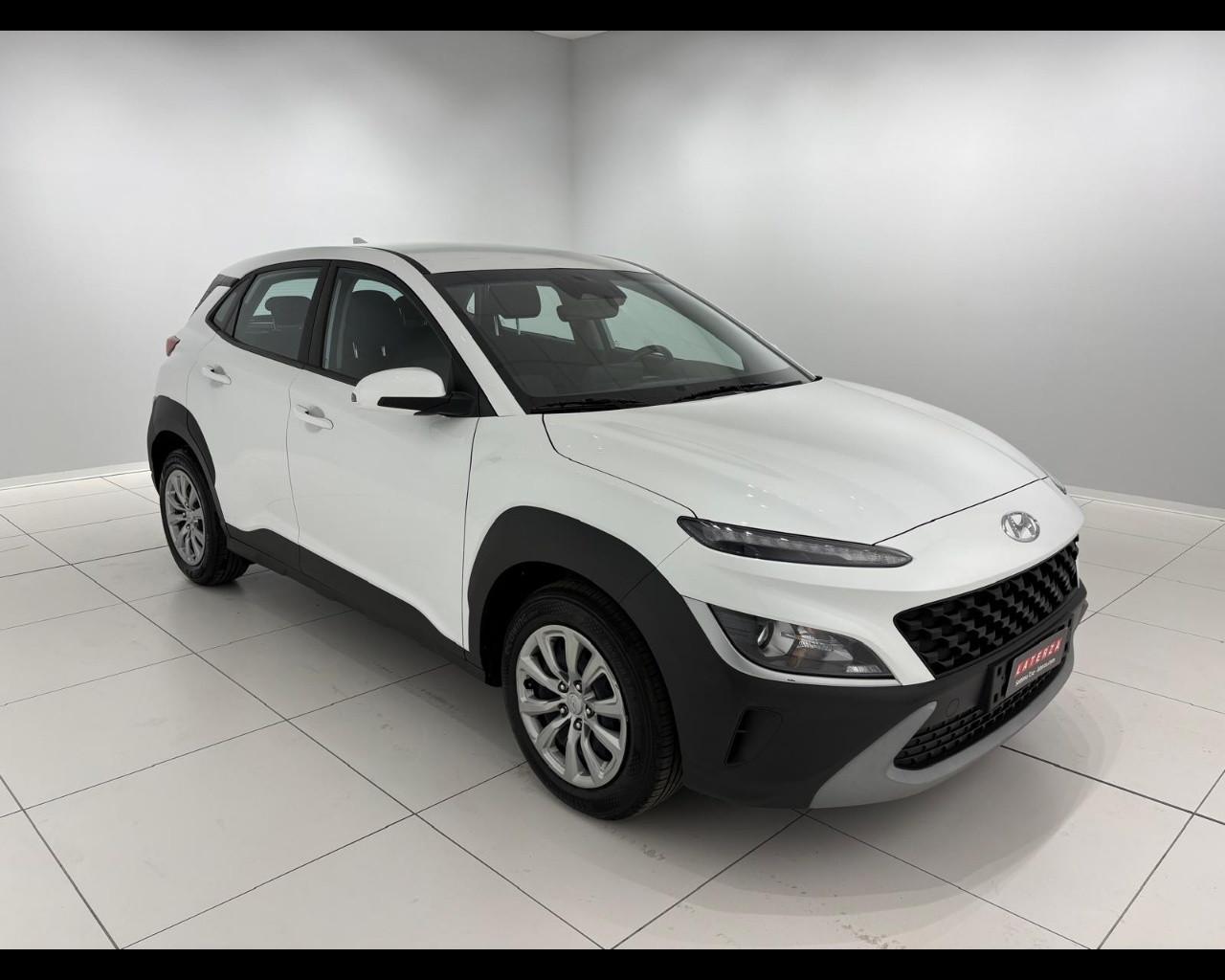 HYUNDAI Kona 1.0 t-gdi Xtech 2wd 120cv