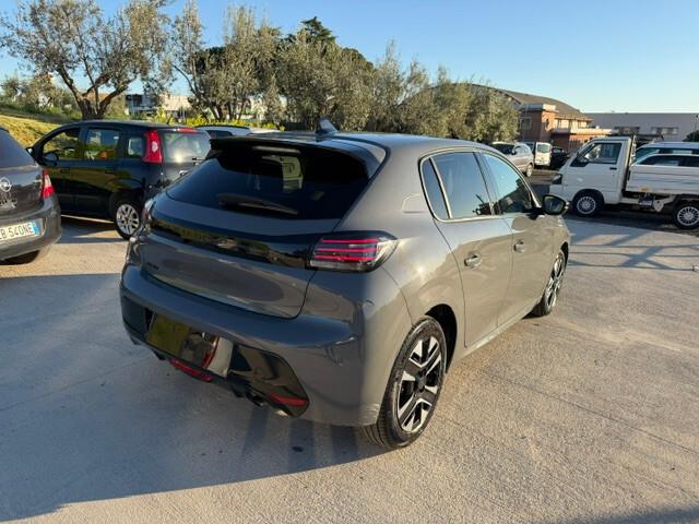 Peugeot 208 PureTech 100 Stop&Start 5 porte Allure