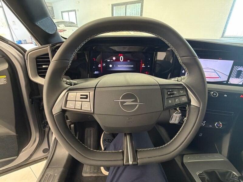 Opel Mokka 1.2 T 136cv GS MT6