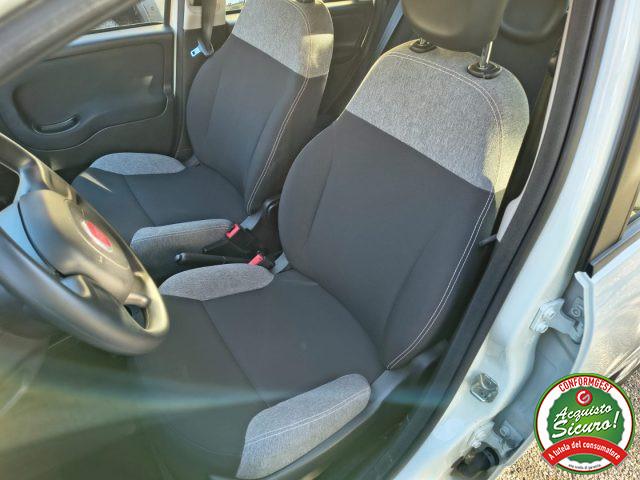 FIAT Panda 1.0 FireFly S&S Hybrid UN. PROP.
