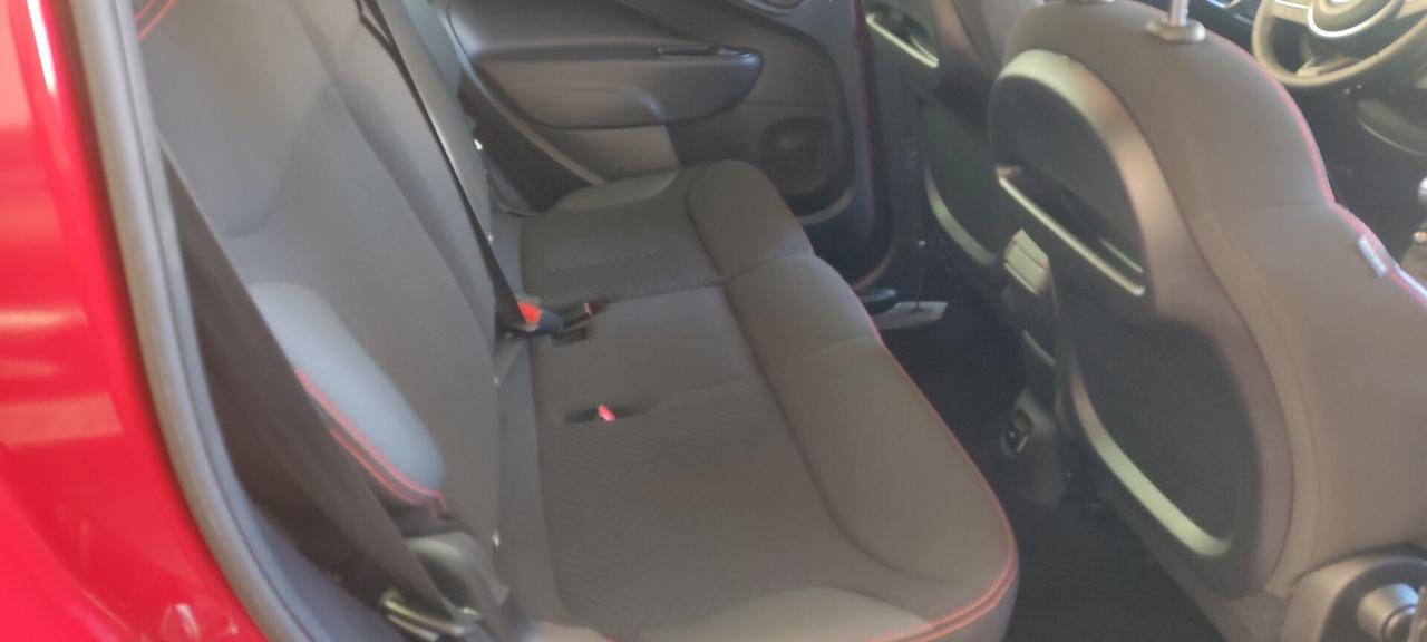 FIAT 500 L 1.6 MJET SPORT
