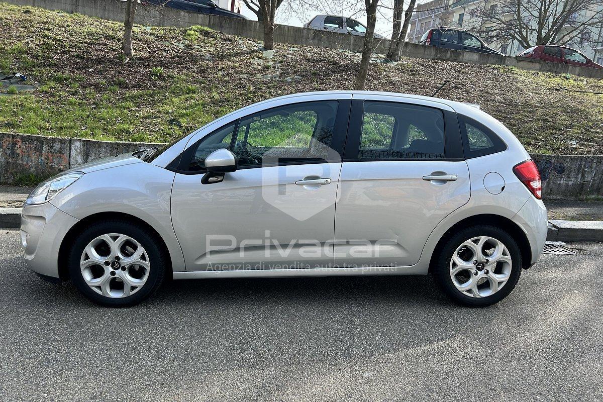 CITROEN C3 1.1 Exclusive