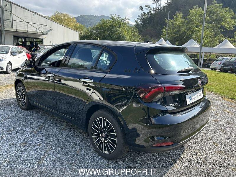 FIAT Tipo 1.0 5 porte Life