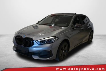 BMW 116D 115CV 6M. BUSINESS ADVANTAGE ( FARI LED - BMW DIGITAL COCKPIT - CRUISE - NAVI - MIRROR - PDC )