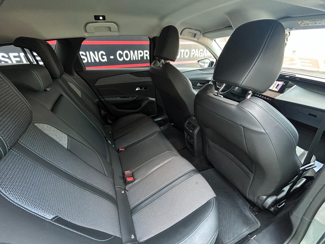 Peugeot 308 2024 1.5 130 S&S EAT8 SW Allure