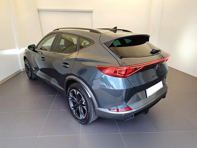 Cupra Formentor 1.5 tsi 150cv dsg