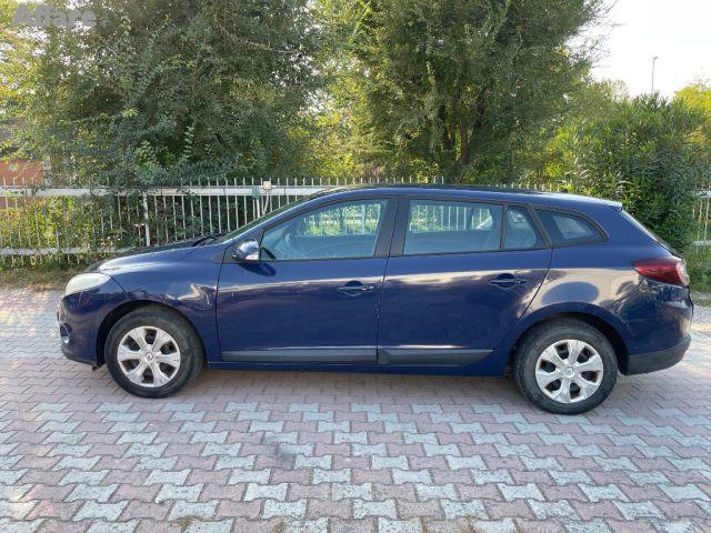 RENAULT Megane Mégane 1.5 dCi 90CV SporTour Confort