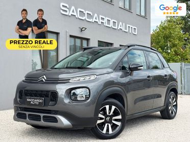 Citroen C3 Aircross 1.2 Shine 110cv | PREZZO REALE