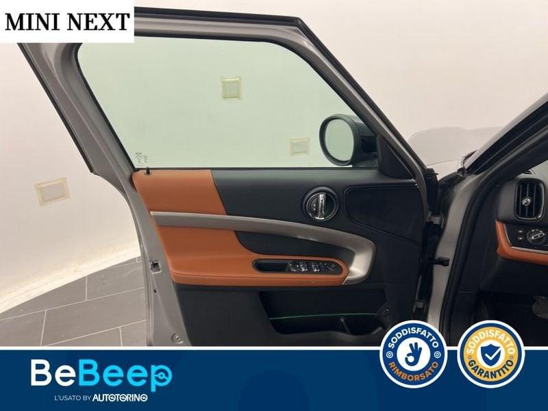 MINI Mini Countryman F60 MINI COUNTRYMAN 1.5 COOPER ALL4 AUTO