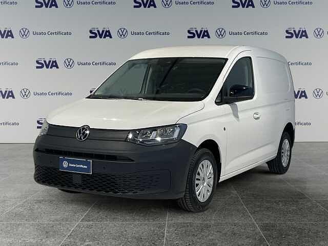 Volkswagen Caddy 2.0 TDI 102 CV Furgone Business - IVA ESCLUSA