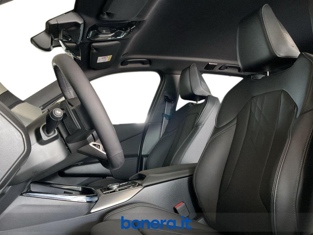 BMW X3 d MSport Pro xDrive40 Steptronic