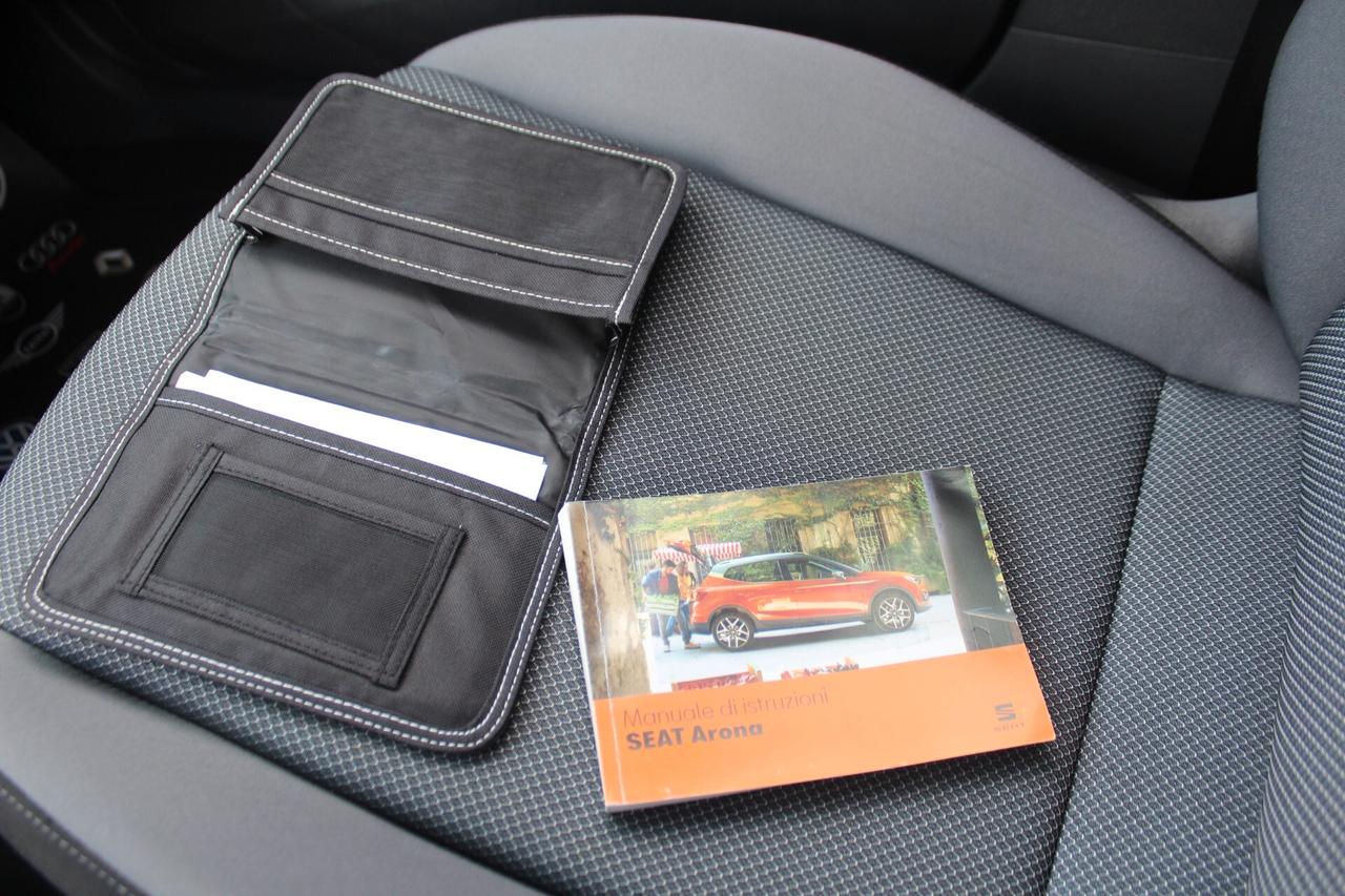Seat Arona 1.6 TDI 95 CV Style