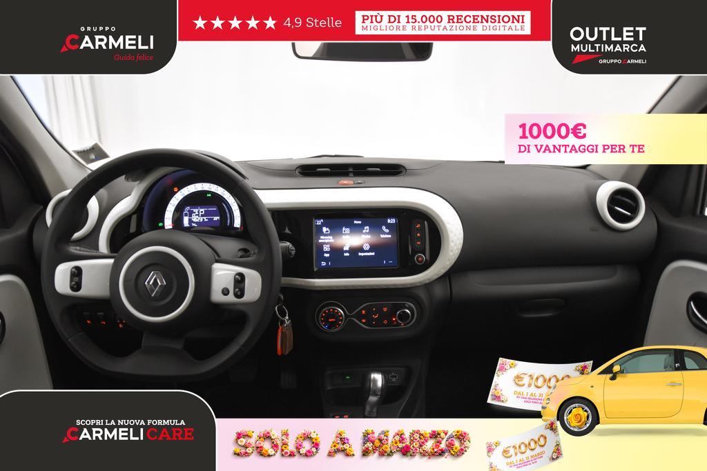 Renault Twingo 22 kWh Zen