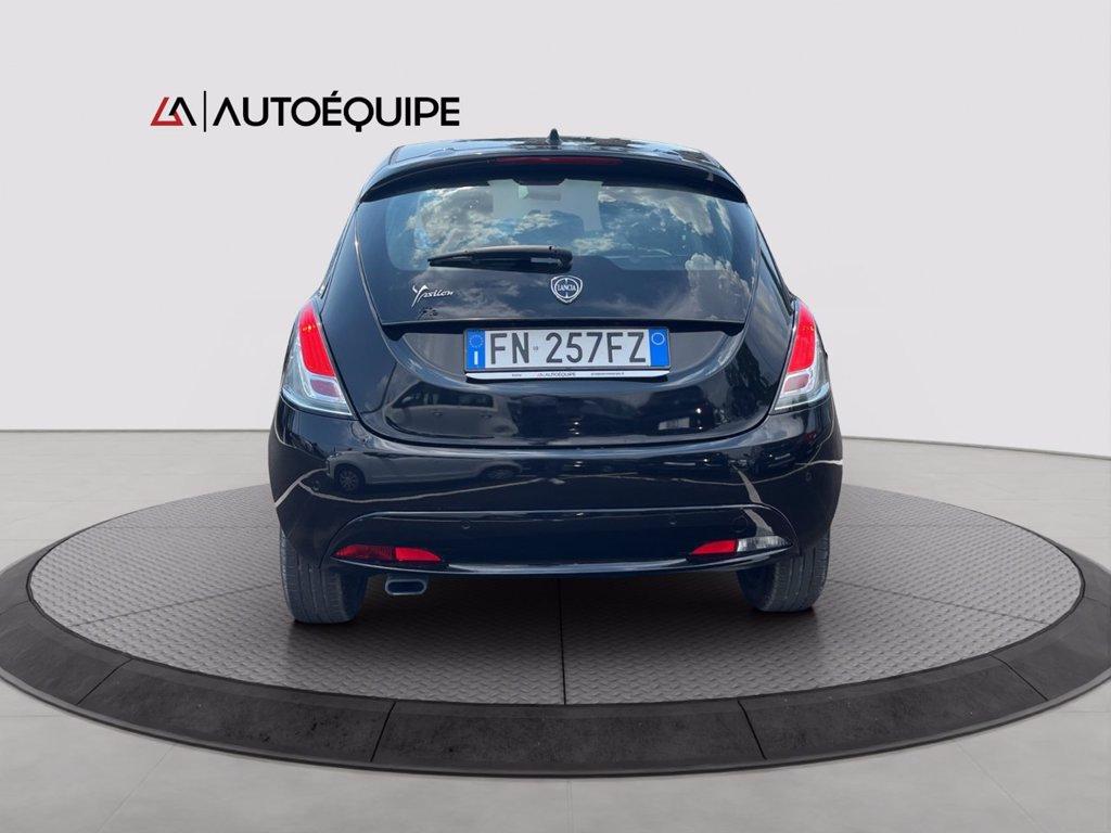 LANCIA Ypsilon 1.2 Gold 69cv my16 del 2018