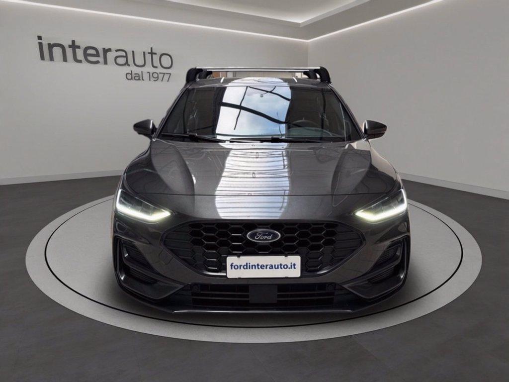 FORD Focus 1.0 EcoBoost Hybrid 125 CV 5p. ST-Line del 2023