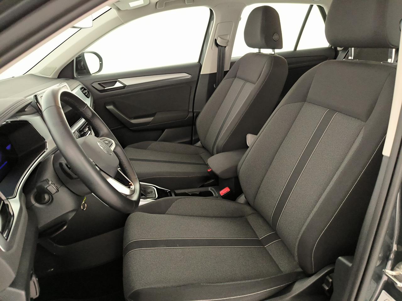 Volkswagen T-Roc 1.5 tsi life dsg