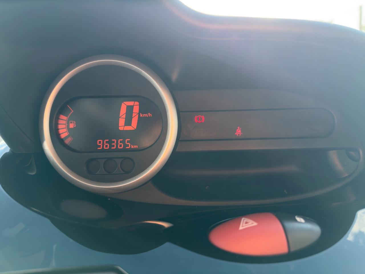 Renault Twingo 1.2 16V Night&Day