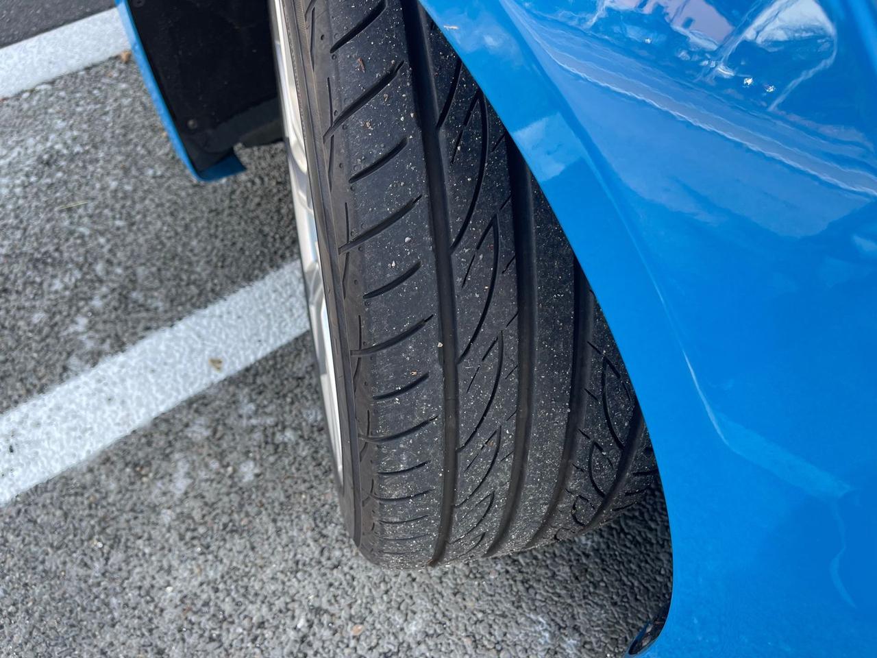 Audi TT S Line 2.0 40 TFSI #7645