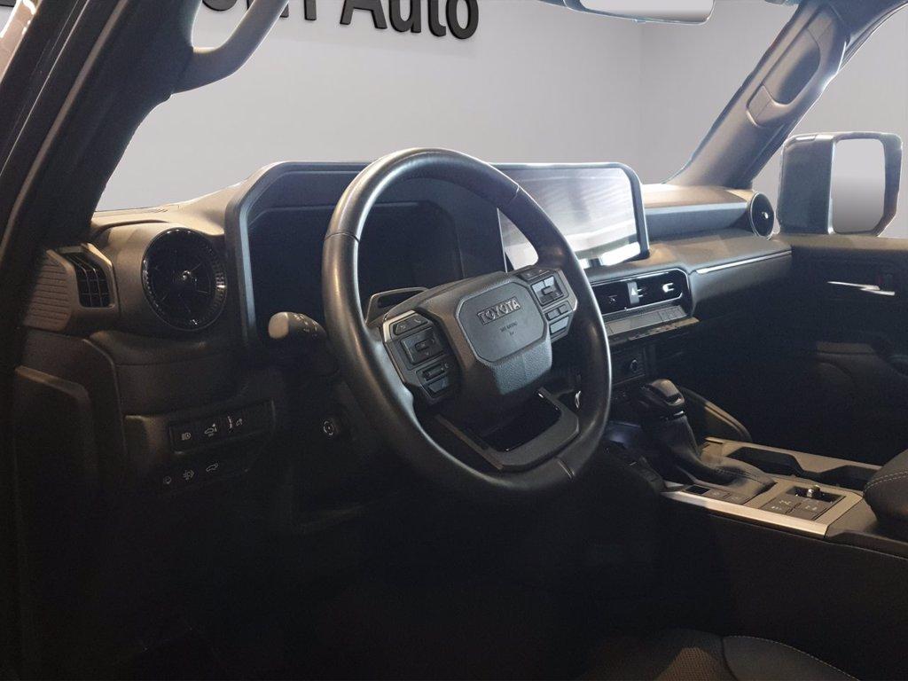 TOYOTA Land cruiser 2.8 d-4d adventure awd auto del 2024