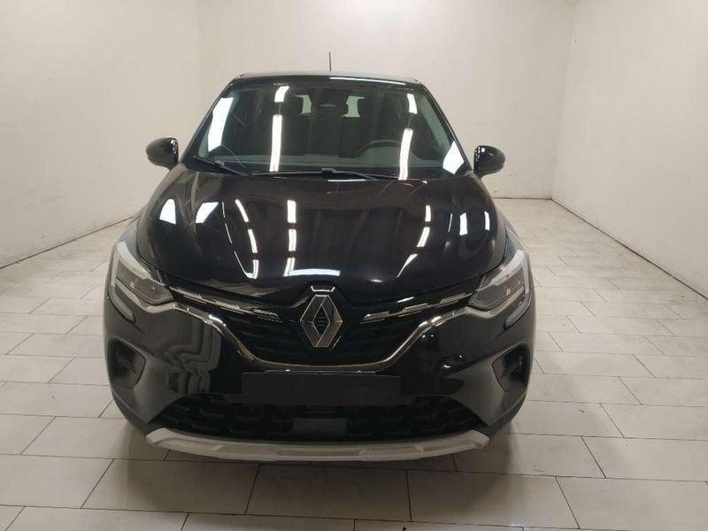 Renault Captur 1.0 tce Zen Gpl 100cv