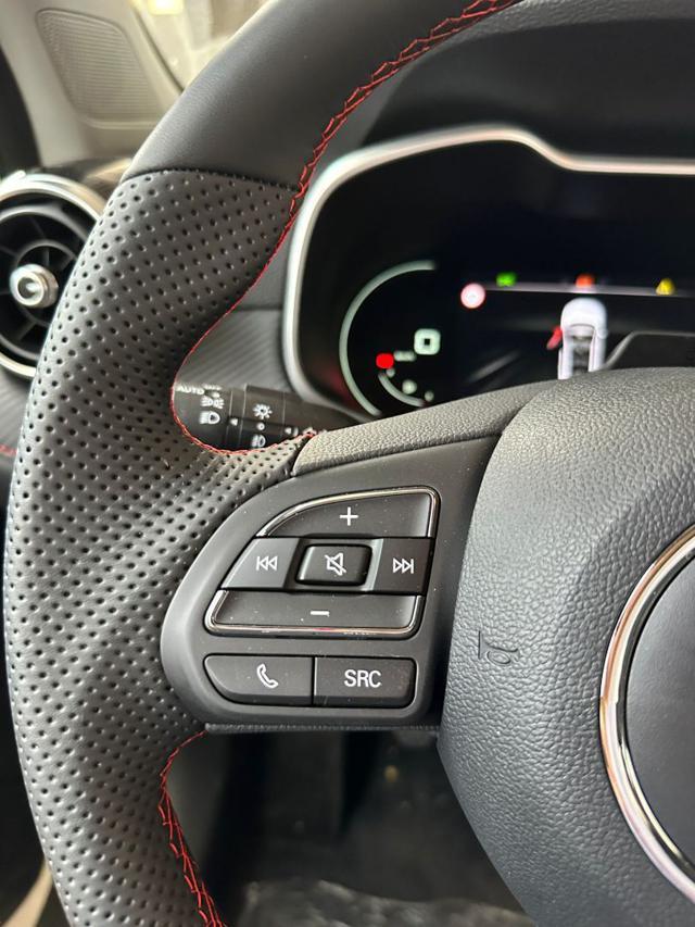 MG ZS 1.5 VTi-tech Luxury