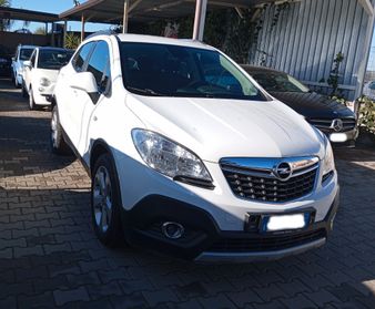 Opel Mokka 1.7 CDTI Ecotec 130CV 4x2 Start&Stop Cosmo