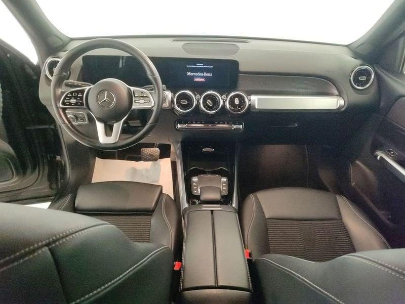 Mercedes-Benz GLB 180 d Sport Plus auto