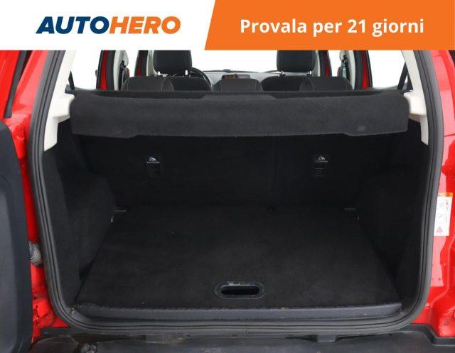 FORD EcoSport 1.5 TDCi 100 CV Start&Stop Plus
