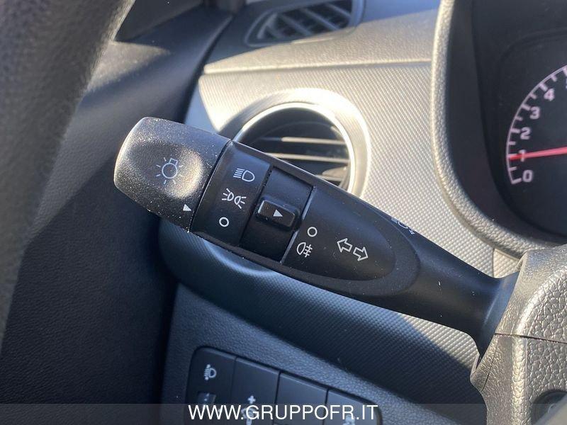 Hyundai i10 1.0 MPI Comfort