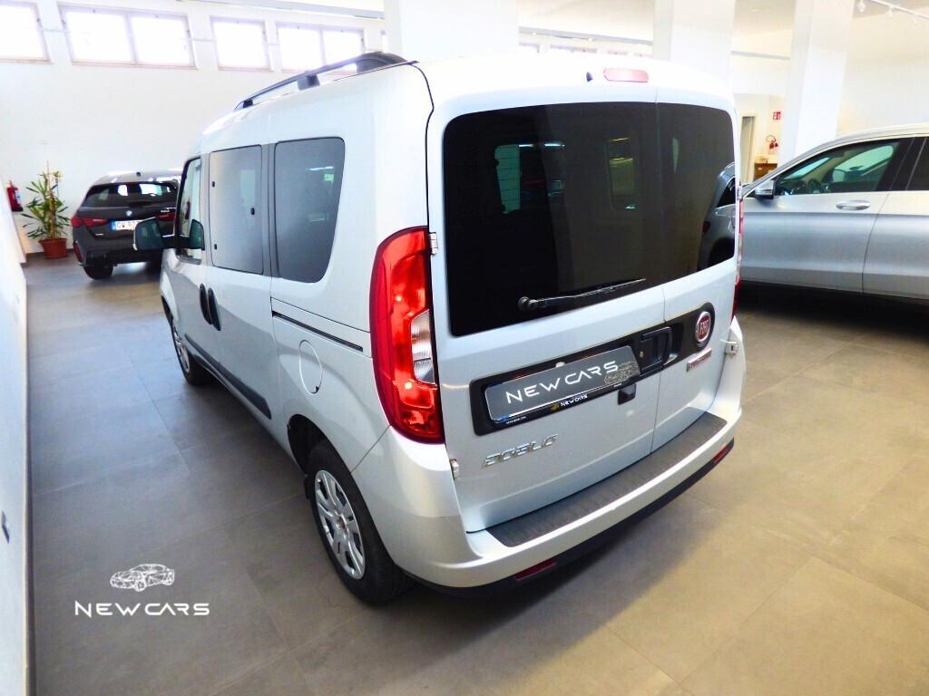Fiat Doblo Doblò 1.6 MJT 105CV