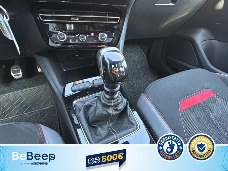 Opel Mokka 1.2 T GS S&S 100CV