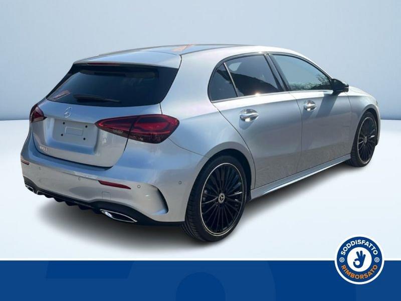 Mercedes-Benz Classe A 180d Automatic AMG Line Advanced Plus Extra