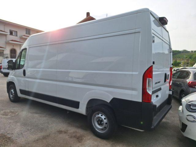 FIAT Ducato 35 2.2 Mjt 140CV PLM-TM Furgone (L3H2)