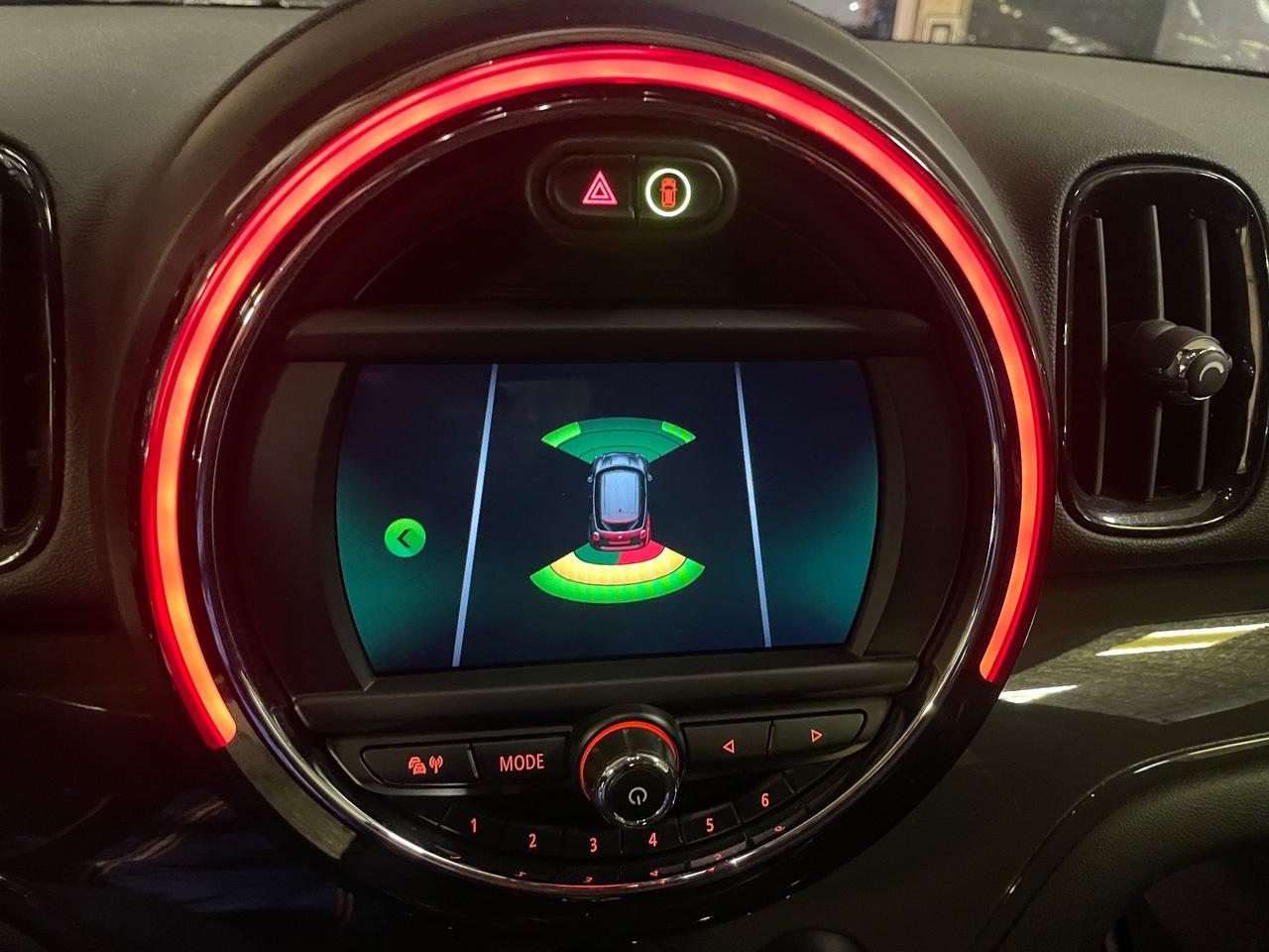 Mini One Countryman 1.5 Cooper