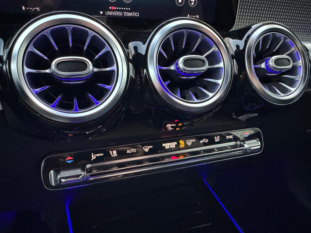 Mercedes-benz GLB 200 d Automatic Sport Plus