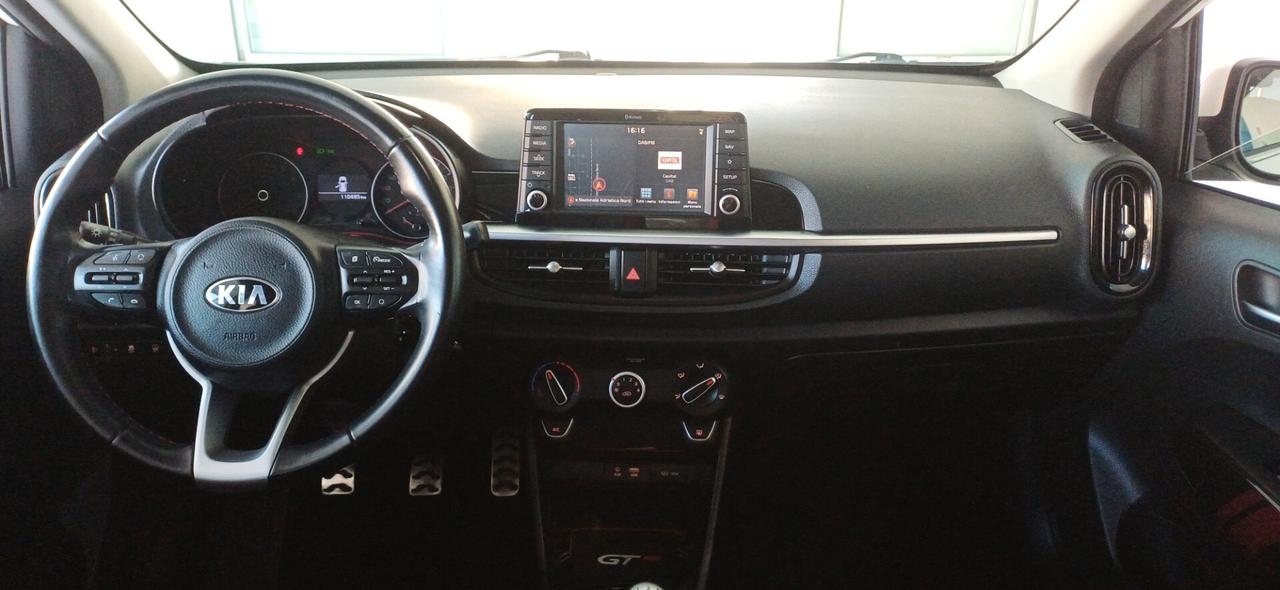 Kia Picanto GT Line