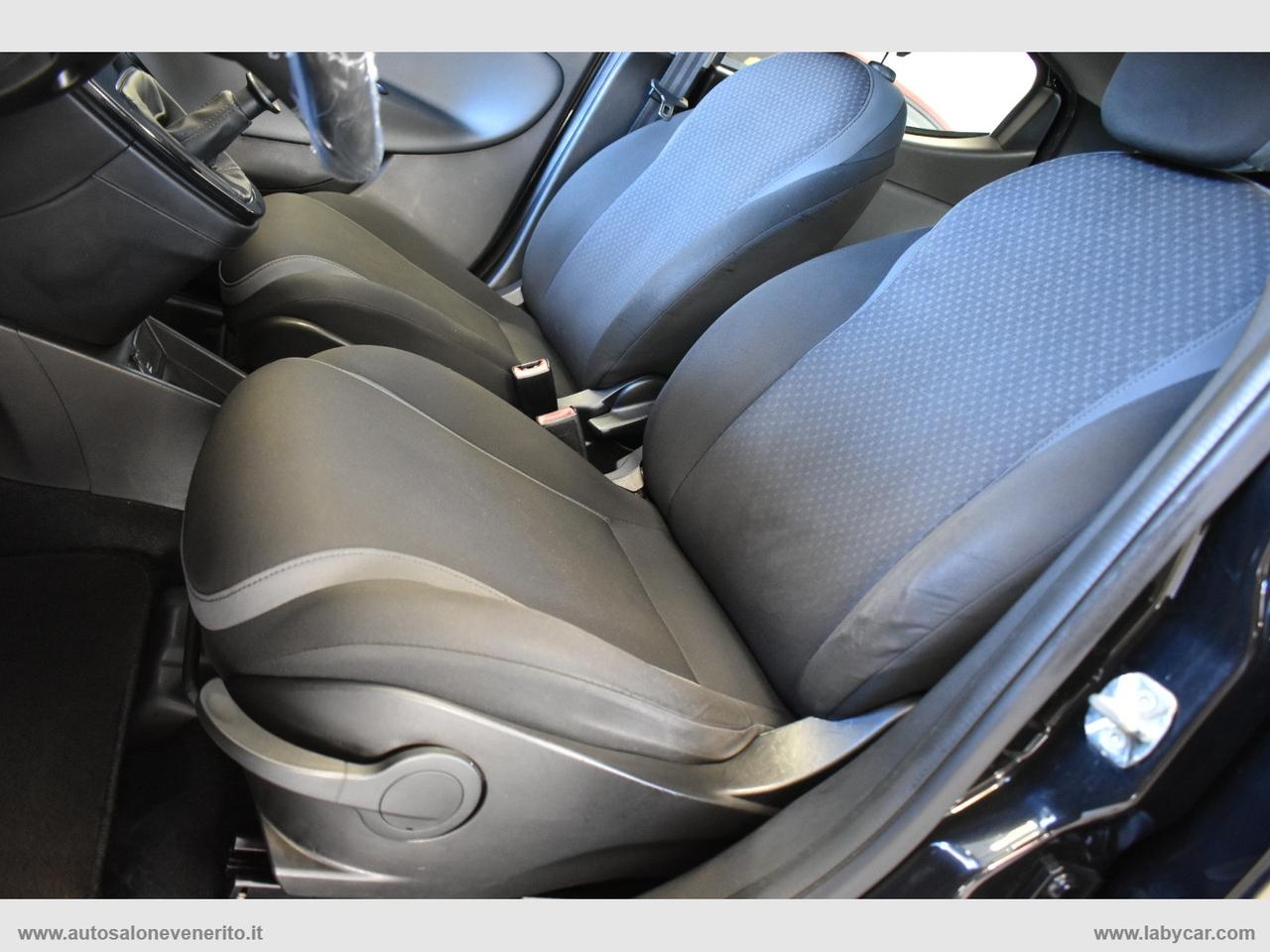 LANCIA Ypsilon 1.2 69 CV 5p. Gold