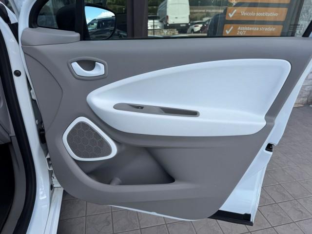Renault Zoe Life R90 92cv