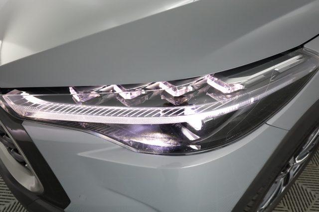 TOYOTA Corolla Cross Corolla Cross 1.8 Hybrid 140 CV E-CVT Lounge