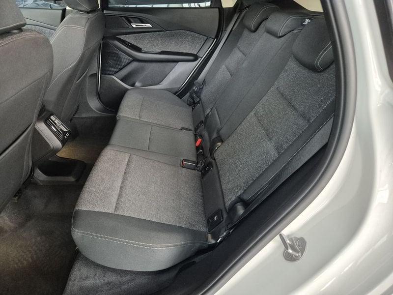 BMW Serie 2 Active Tourer Serie 2 U06 Active Tourer 218i Active Tourer auto