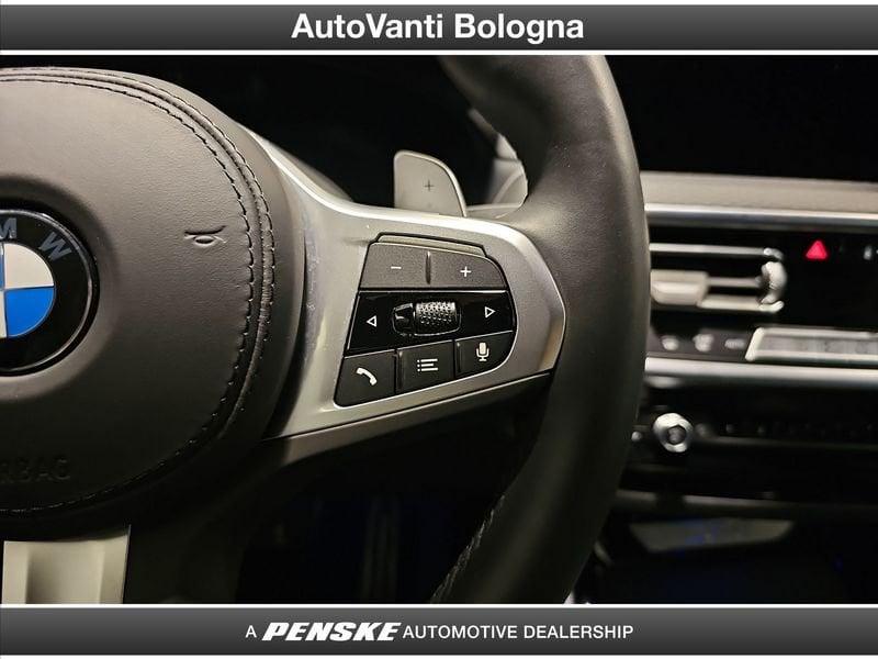 BMW X4 X4 xDrive20d 48V Msport