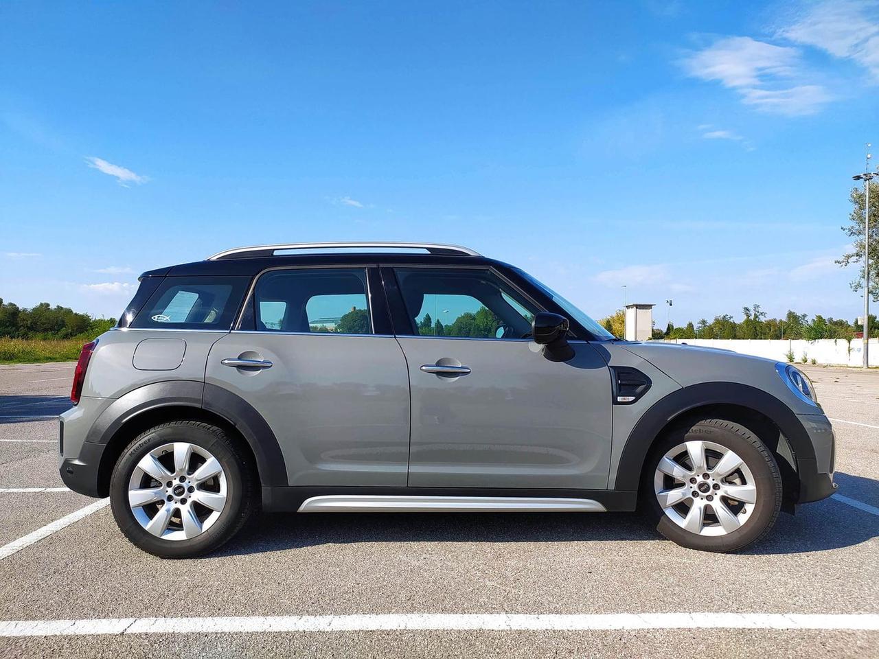 Mini One D Countryman 1.5 D Essential #50265