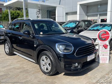 MINI Mini One D Business Countryman Aut.