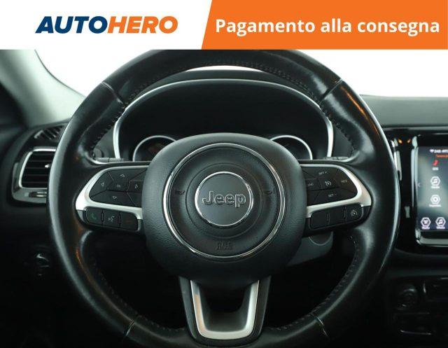 JEEP Compass 1.3 Turbo T4 150 CV aut. 2WD Night Eagle