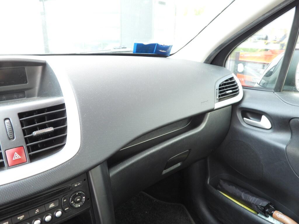 Peugeot 207 Station Wagon 1.4 Energie Sport