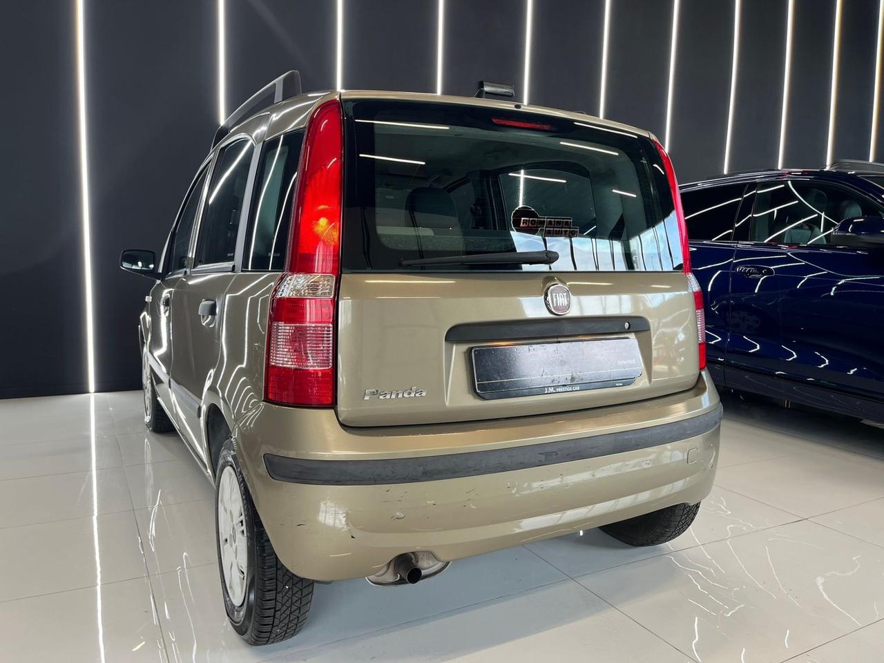Fiat Panda 1.2 Dynamic OK NEOPATENTATI 15.000Km