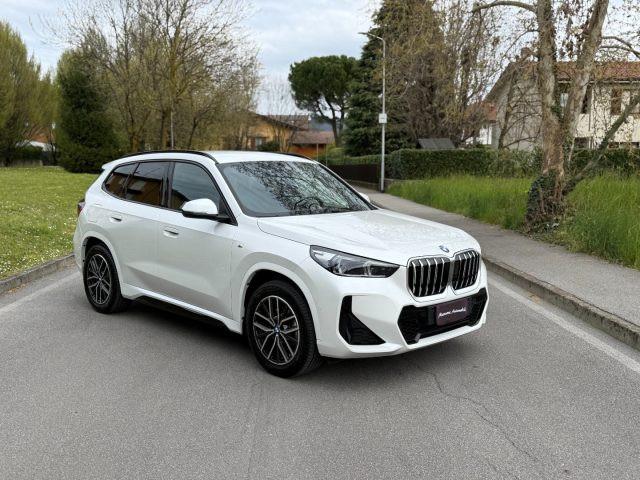 BMW X1 sDrive 18i Msport
