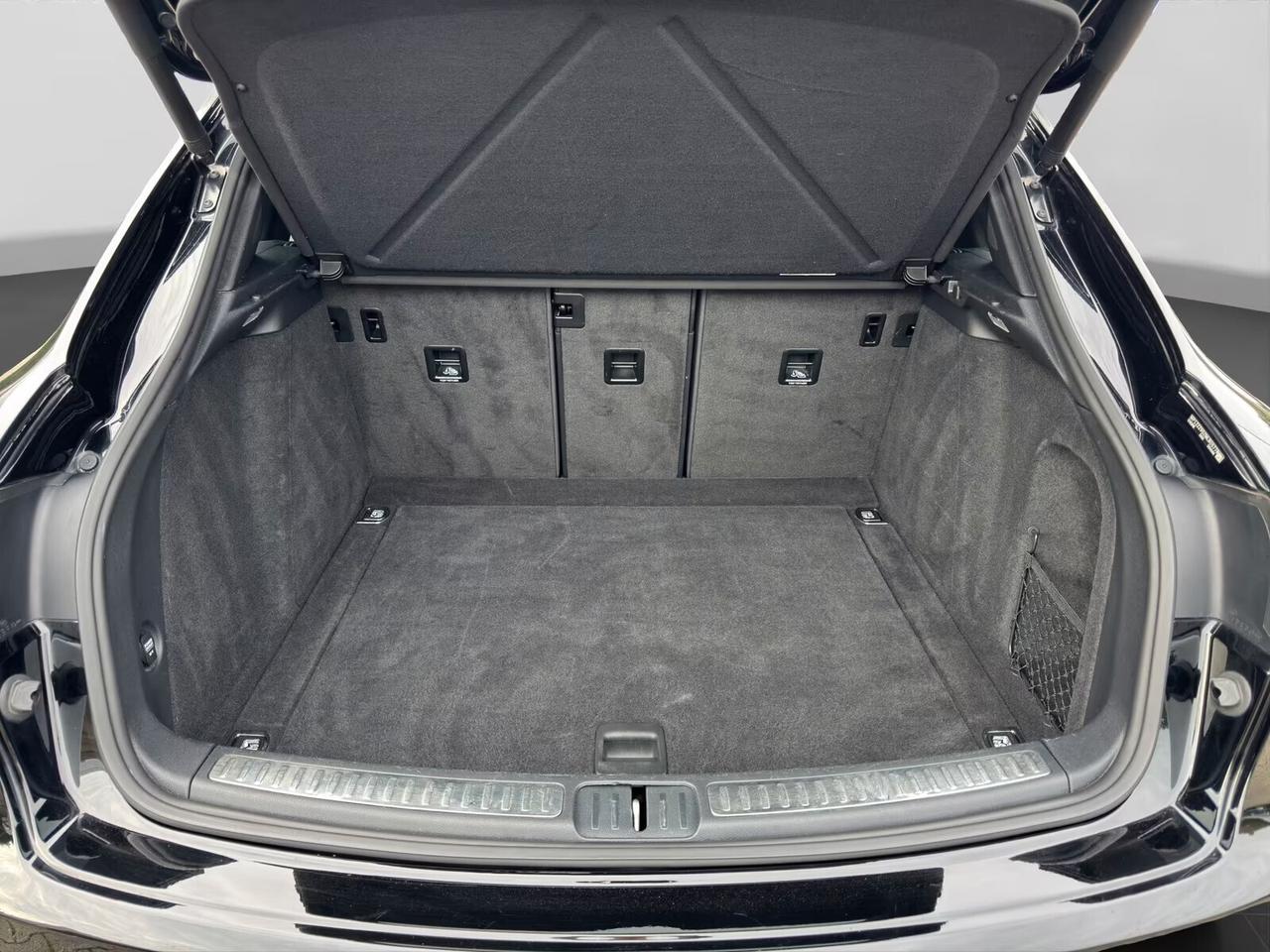 Porsche Macan 2.0 PDK/Tetto/Camera/Memory