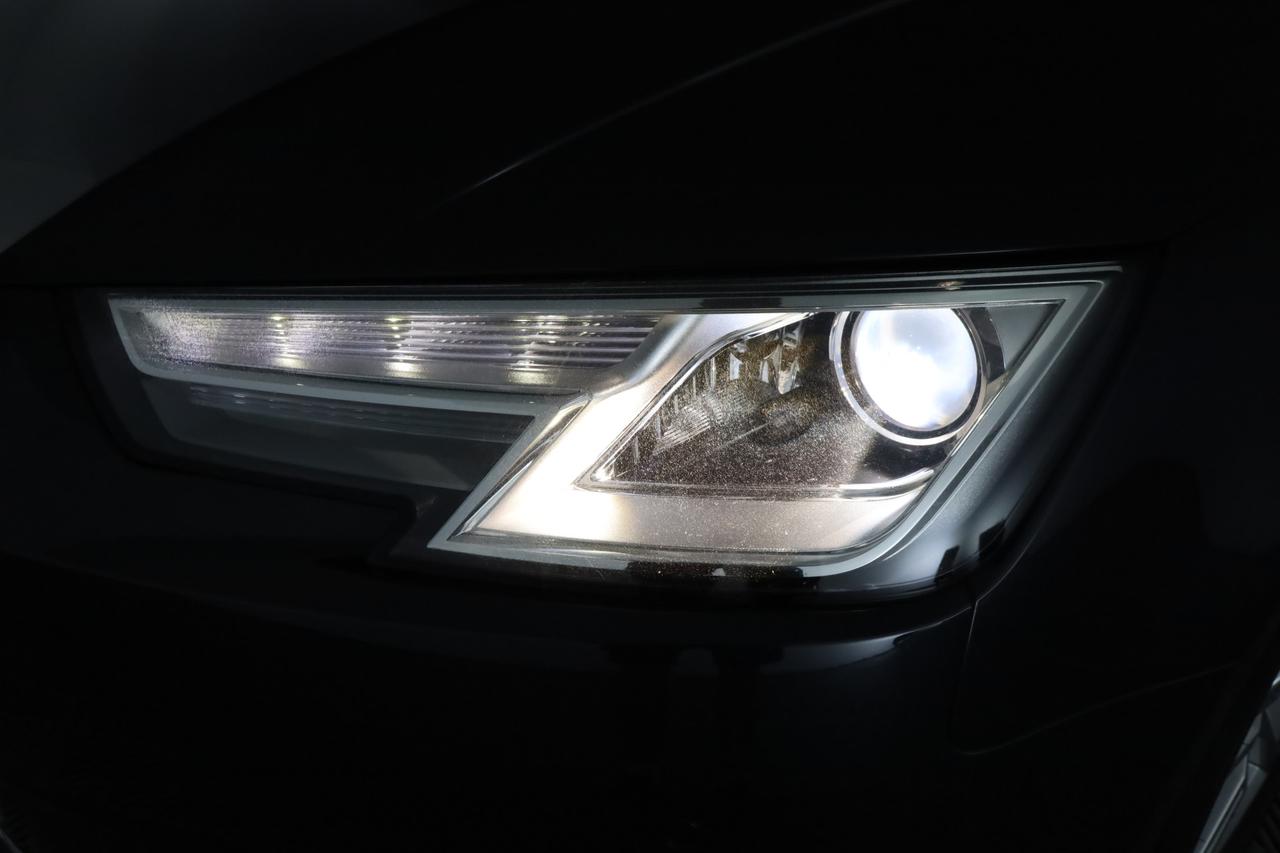 AUDI A4 5ª serie A4 Avant 2.0 TDI 150 CV S tronic Business